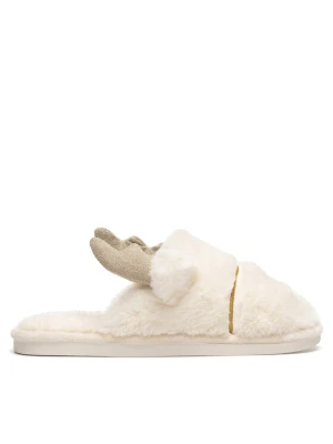 Foto del prodotto Home & Relax Pantofole BE-C21 Écru Home&Relax Crema