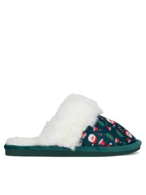 Foto del prodotto Home & Relax Pantofole BE-CRS01 Verde Home&Relax