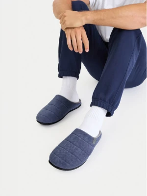 Foto del prodotto Home & Relax Pantofole CEO-P3056501 Blu scuro Home&Relax