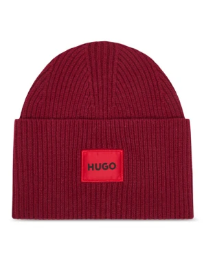 Foto del prodotto HUGO Berretto Saffa 50502579 Rosso