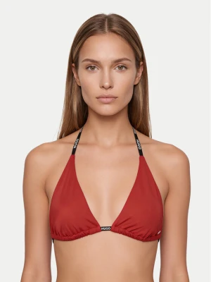 Foto del prodotto HUGO Bikini pezzo sopra 50555596 Rosso