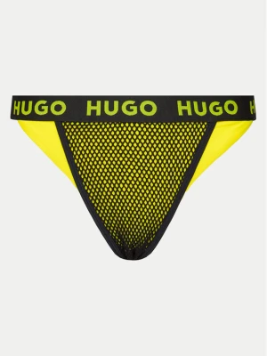 Foto del prodotto Hugo Bikini pezzo sotto Hazel 50515336 Giallo