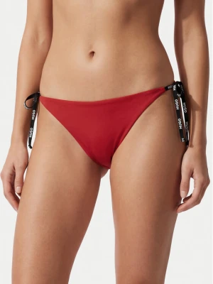 Foto del prodotto HUGO Bikini pezzo sotto Pure Side Tie 50555671 Rosso