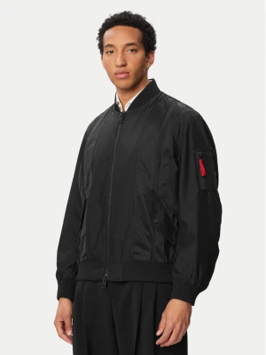 Foto del prodotto HUGO Bomber Badamo 2621 50556484 Nero Regular Fit