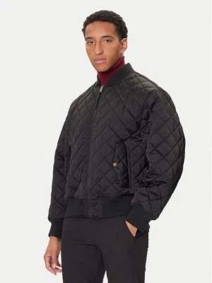 Foto del prodotto HUGO Bomber Bicol2541 50546226 Nero Regular Fit