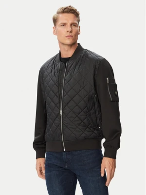 Foto del prodotto HUGO Bomber Bilaro2631 50562737 Nero Regular Fit