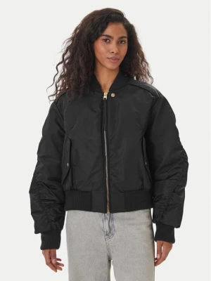 Foto del prodotto HUGO Bomber Ferida-2 50550687 Nero Relaxed Fit