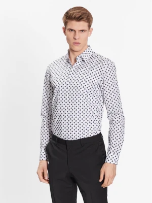 Foto del prodotto Hugo Camicia 50496126 Bianco Slim Fit