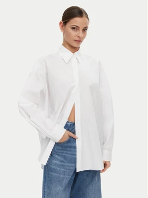 Foto del prodotto HUGO Camicia 50537159 Bianco Oversize