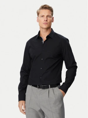Foto del prodotto HUGO Camicia 50570285 Nero Slim Fit