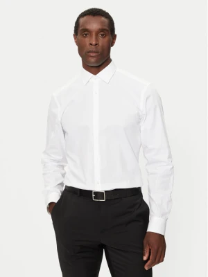 Foto del prodotto Hugo Camicia C-Jenno 50289499 Bianco Slim Fit