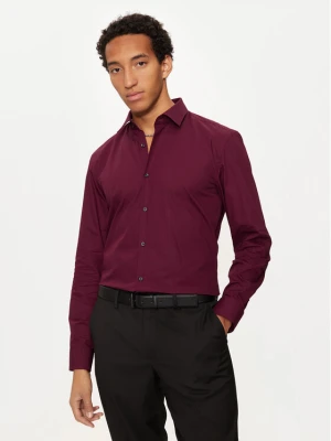 Foto del prodotto Hugo Camicia C-Jenno 50289499 Bordeaux Slim Fit
