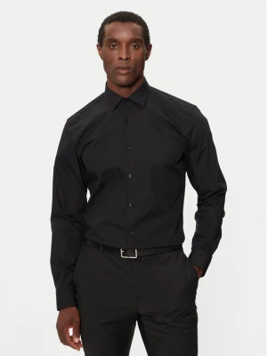 Foto del prodotto Hugo Camicia C-Jenno 50289499 Nero Slim Fit