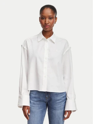 Foto del prodotto HUGO Camicia Ekla 50562977 Bianco Oversize