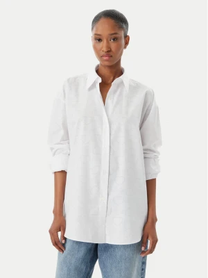 Foto del prodotto HUGO Camicia Elisana 50559860 Bianco Regular Fit