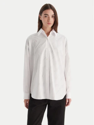 Foto del prodotto HUGO Camicia Elisana_B 50548839 Bianco Oversize