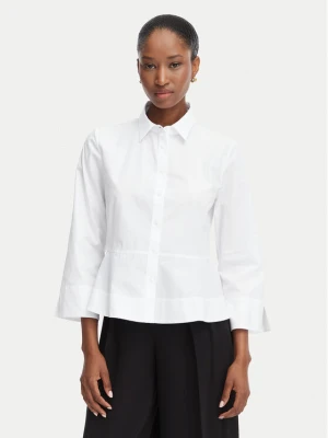 Foto del prodotto HUGO Camicia Embrella 50562961 Bianco Slim Fit