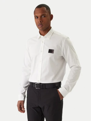 Foto del prodotto HUGO Camicia Emero 50555786 Bianco Regular Fit