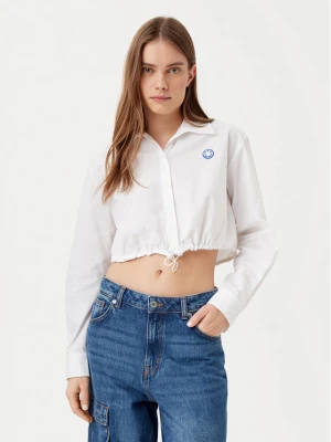 Foto del prodotto HUGO Camicia Emma 50531482 Bianco Regular Fit