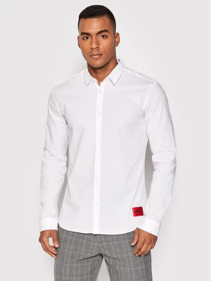 Foto del prodotto Hugo Camicia Ero3-W 50475687 Bianco Extra Slim Fit