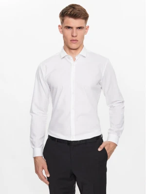 Foto del prodotto Hugo Camicia Erondo 50389769 Bianco Extra Slim Fit