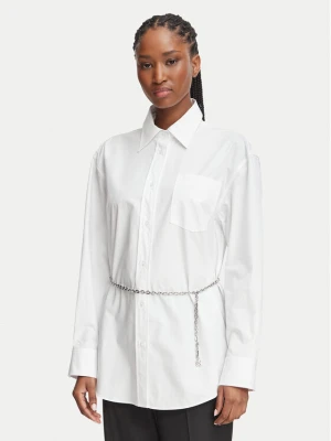 Foto del prodotto HUGO Camicia Ewoya 50569123 Bianco Regular Fit