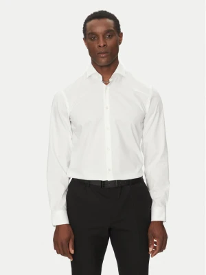 Foto del prodotto HUGO Camicia Kason 50482056 Bianco Slim Fit