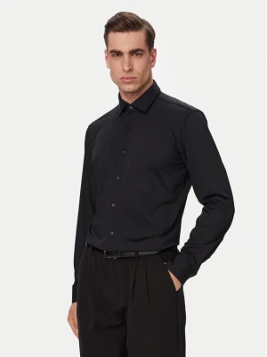 Foto del prodotto HUGO Camicia Kenno 50481195 Nero Slim Fit
