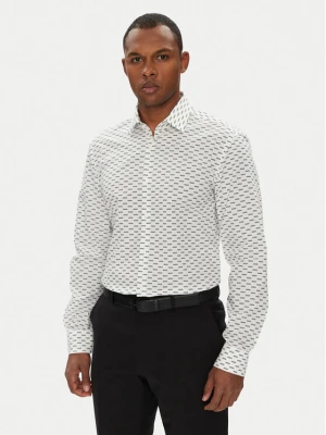 Foto del prodotto HUGO Camicia Kenno 50544929 Bianco Slim Fit