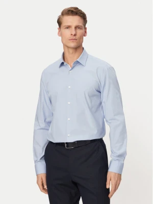 Foto del prodotto HUGO Camicia Koey 50561154 Celeste Slim Fit