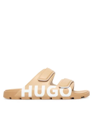 Foto del prodotto HUGO Ciabatte Evander 50542042 Beige