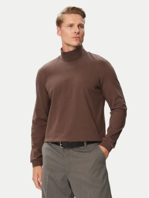 Foto del prodotto HUGO Dolcevita Daporollo 50547372 Marrone Regular Fit