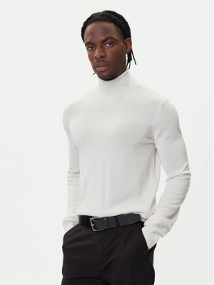Foto del prodotto HUGO Dolcevita San Thomas- 50474174 Bianco Regular Fit