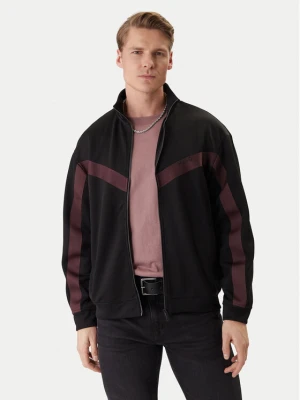 Foto del prodotto HUGO Felpa Darti 50549418 Nero Relaxed Fit