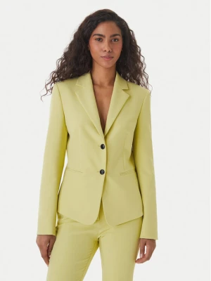 Foto del prodotto HUGO Giacca da abito Agonia-1 50539976 Giallo Slim Fit