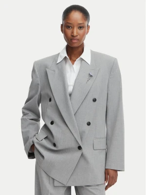 Foto del prodotto HUGO Giacca da abito Antegi 50554018 Grigio Relaxed Fit