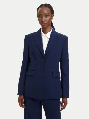 Foto del prodotto HUGO Giacca da abito Asmalla-1 50533901 Blu scuro Slim Fit