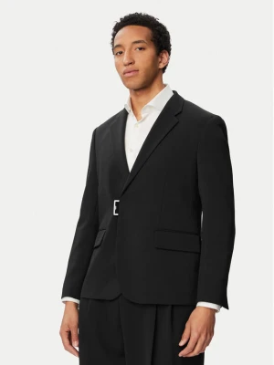 Foto del prodotto HUGO Giacca da abito Hans 263X 50565557 Nero Slim Fit