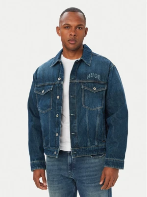 Foto del prodotto HUGO Giacca di jeans Dex 50566119 Blu Regular Fit