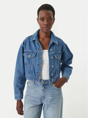 Foto del prodotto HUGO Giacca di jeans Galatea 50556970 Blu Regular Fit
