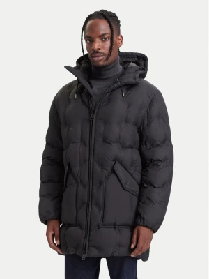 Foto del prodotto HUGO Giubbotto invernale 50567263 Nero Regular Fit