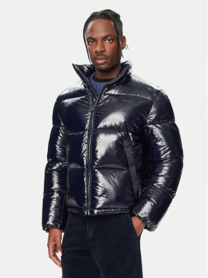 Foto del prodotto HUGO Giubbotto invernale Baltos 50574159 Blu scuro Regular Fit