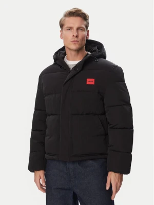 Foto del prodotto HUGO Giubbotto invernale Baro2642 50567117 Nero Regular Fit