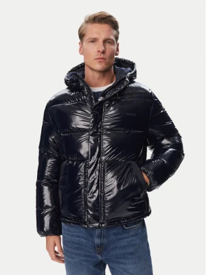 Foto del prodotto HUGO Giubbotto invernale Baros 50574163 Blu scuro Regular Fit
