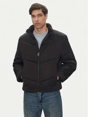 Foto del prodotto HUGO Giubbotto invernale Bero2531 50541590 Nero Regular Fit