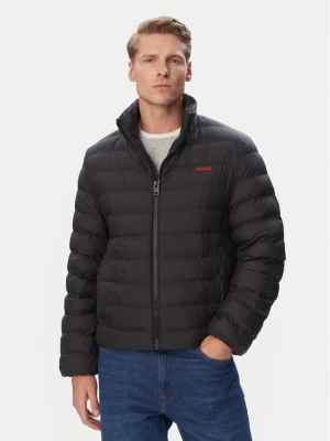 Foto del prodotto HUGO Giubbotto invernale Bowen2641 50566865 Nero Regular Fit