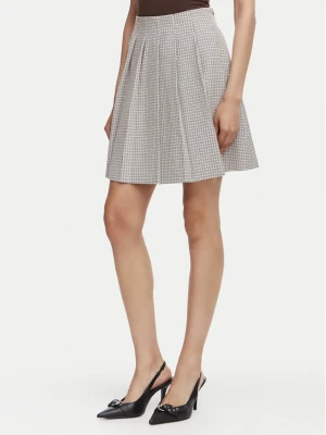 Foto del prodotto HUGO Gonna plissettata Ranike 50566905 Multicolore Regular Fit