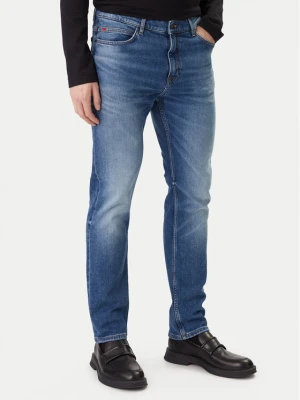 Foto del prodotto HUGO Jeans 50555181 Blu Regular Fit