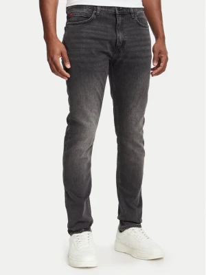 Foto del prodotto HUGO Jeans 50561248 Grigio scuro Extra Slim Fit