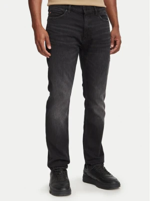 Foto del prodotto HUGO Jeans 50561271 Nero Slim Fit